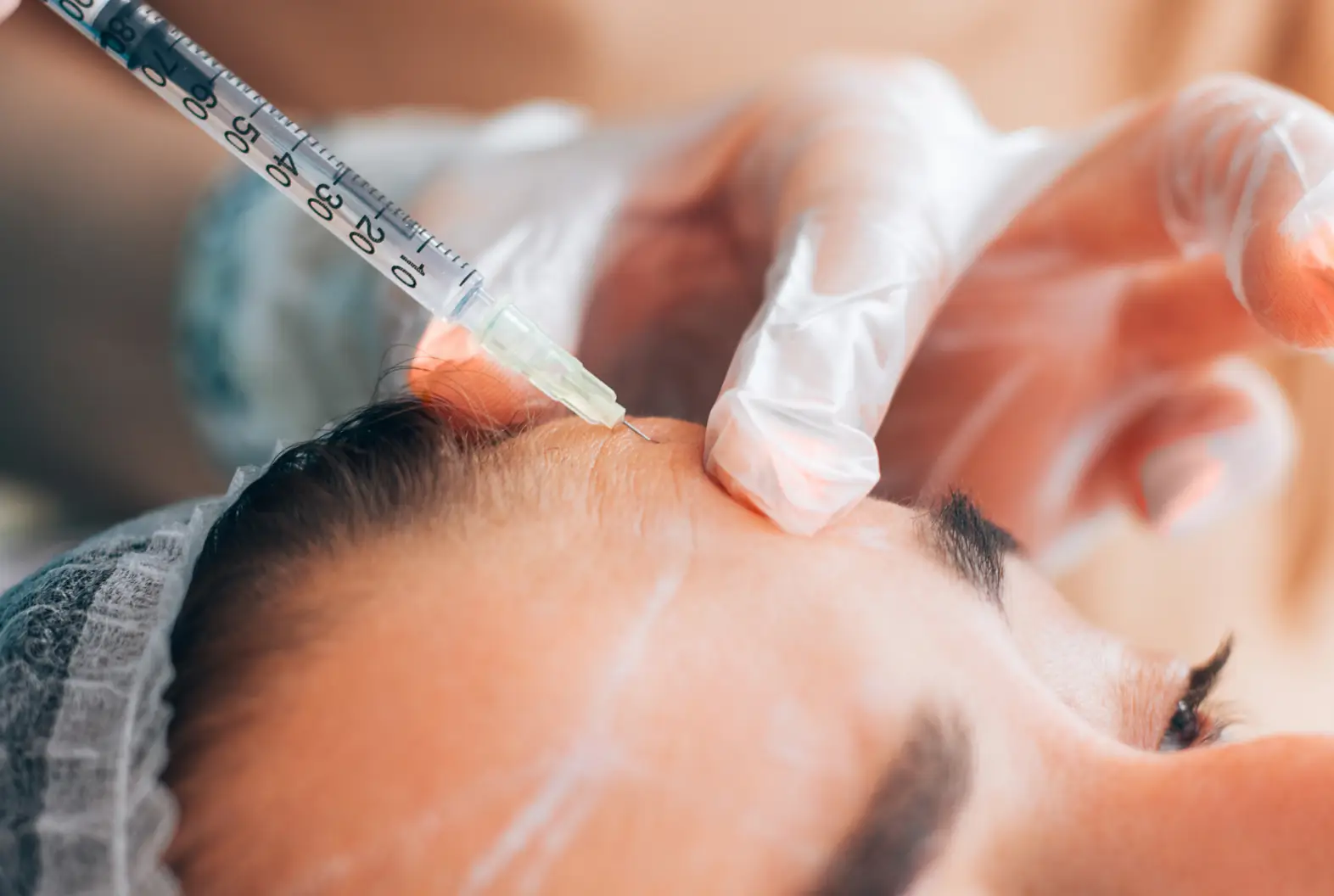 Refresher Course Aesthetic Injectors